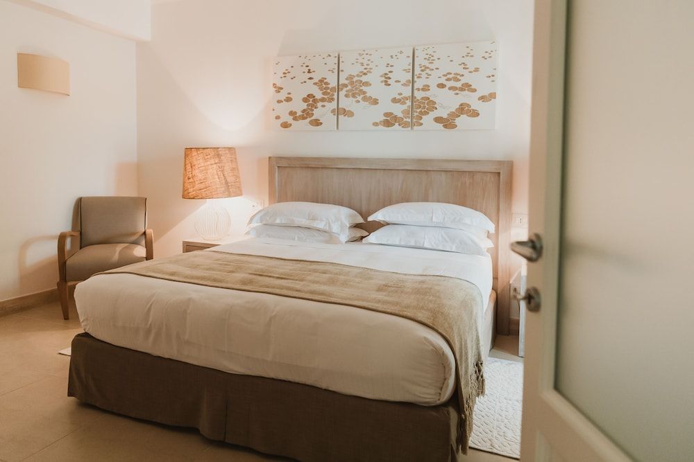 Suite Deluxe