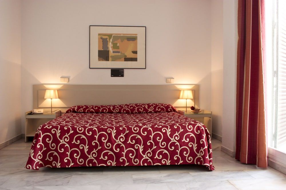 Hospedium Hotel Apartamentos Simón Verde Basic Studio 2