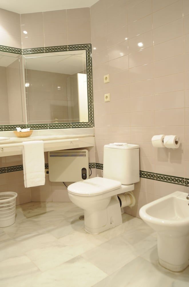 Hospedium Hotel Apartamentos Simón Verde Basic Studio 11