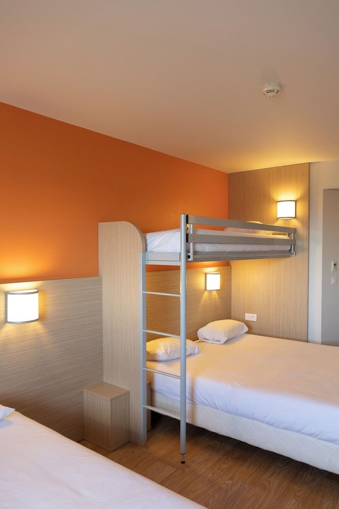 Family Quadruple Room