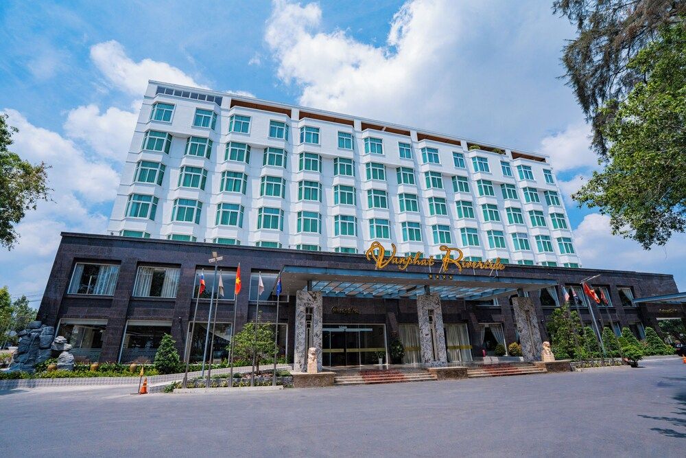 undefined Van Phat Riverside Hotel 7