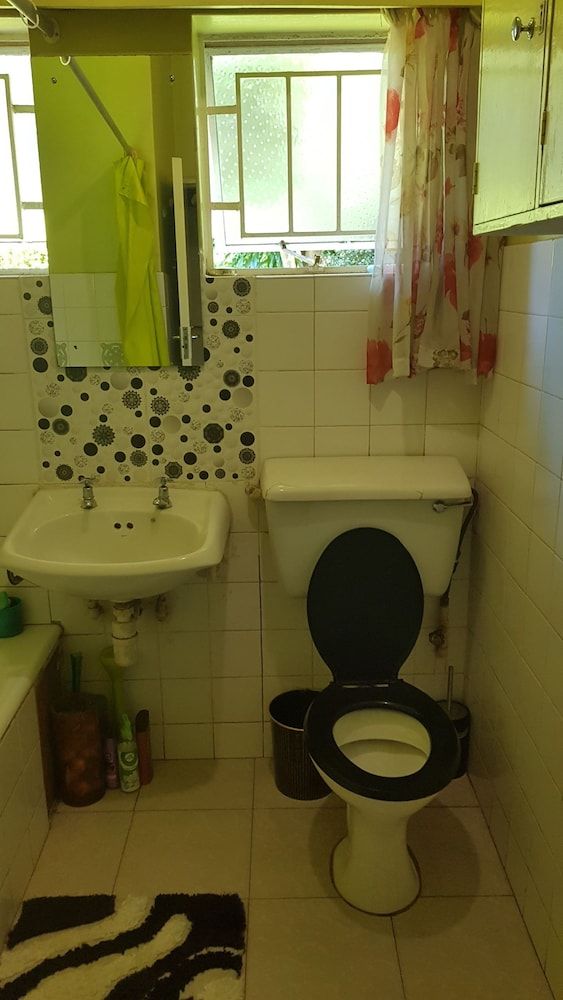 Spendwise Lodge and Apartments Apartment, 2 Bedrooms 3