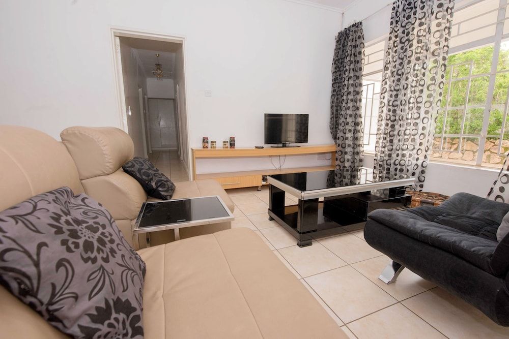 Spendwise Lodge and Apartments Apartment, 2 Bedrooms 4