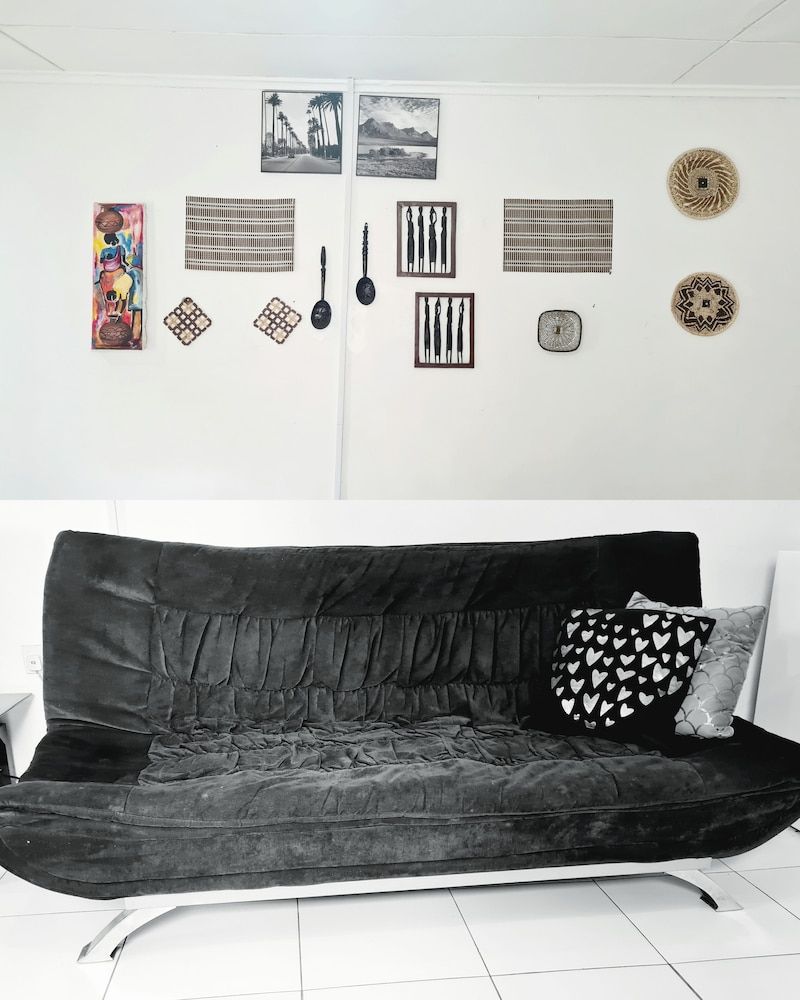 Spendwise Lodge and Apartments Standard Double Room, 1 Double Bed, Ensuite 7