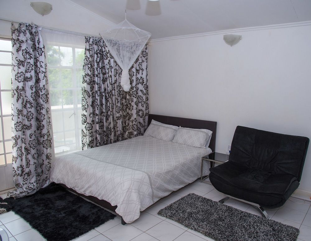 Spendwise Lodge and Apartments Standard Double Room, 1 Double Bed, Ensuite