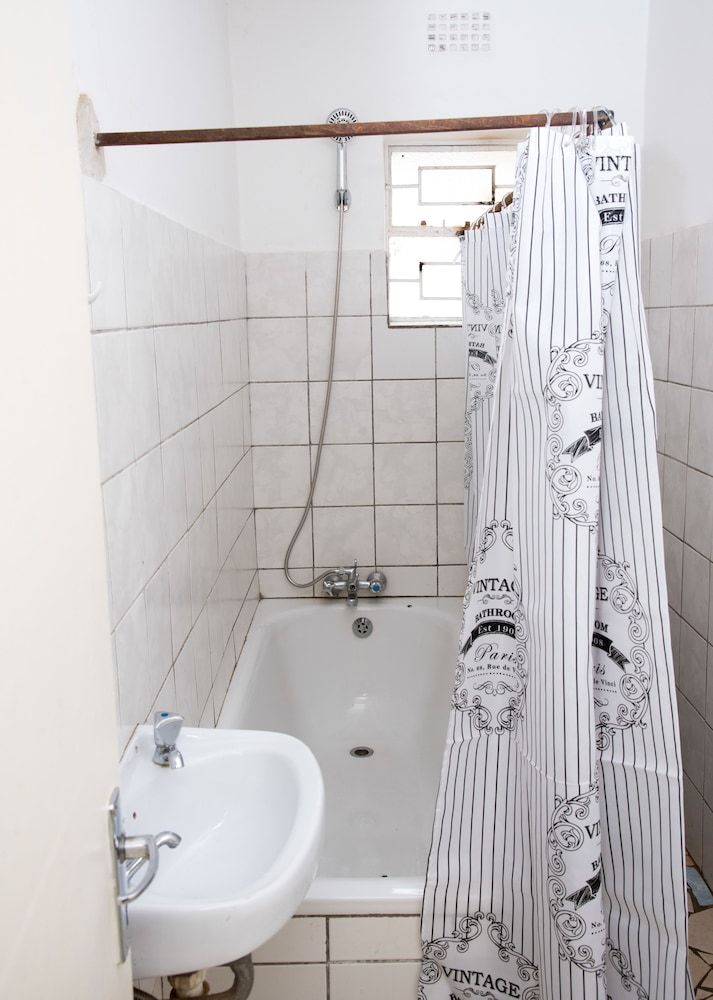 Spendwise Lodge and Apartments Apartment, 2 Bedrooms 2