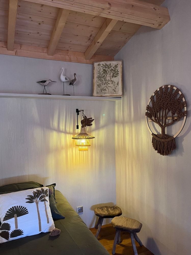 Hôtel Le Résinier Superior Chalet 4