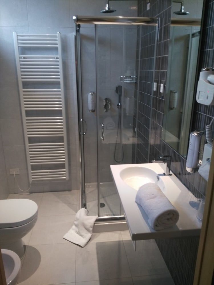 Comfort Double Room, 1 Bedroom, Private Bathroom