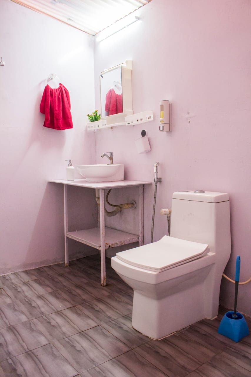 Deluxe Sea View Cottages for 4