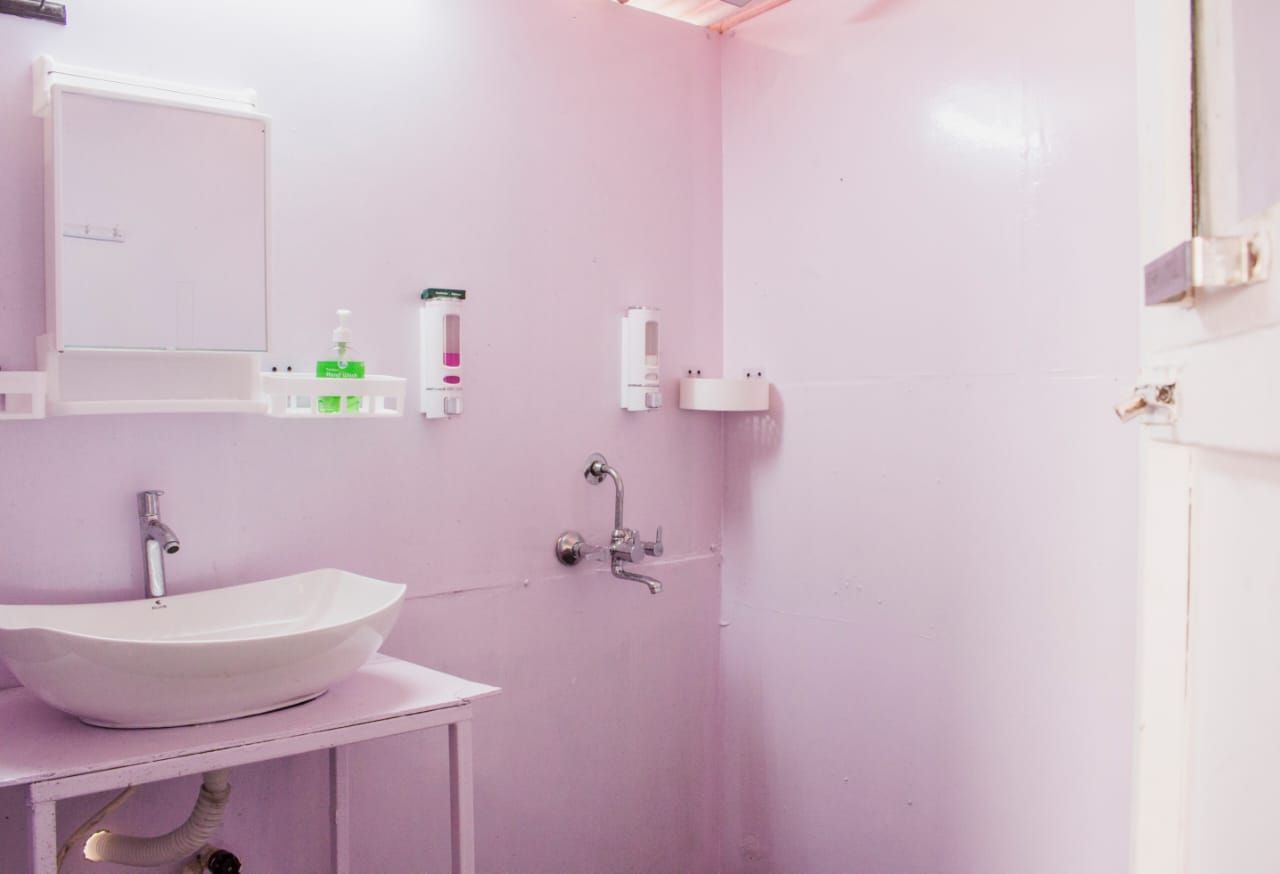 Cafe Del Mar Deluxe Sea View Room for 2 3