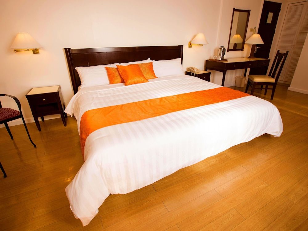 Harbor Town Hotel Junior Studio Suite