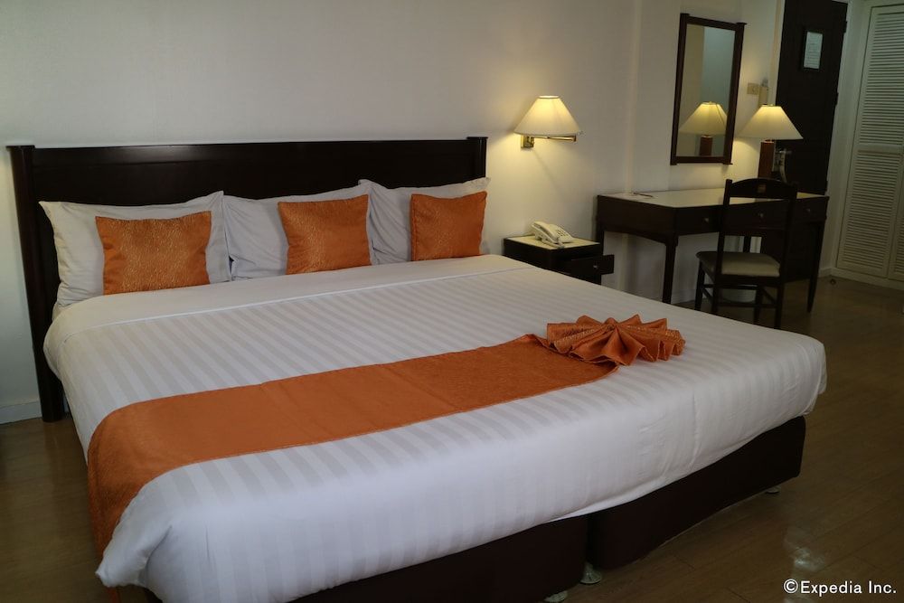 Harbor Town Hotel Junior Studio Suite 9