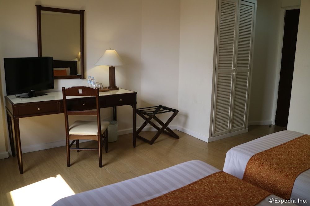 Harbor Town Hotel Superior Twin Room 11