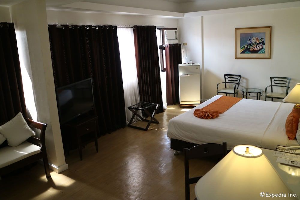 Harbor Town Hotel Junior Studio Suite 8