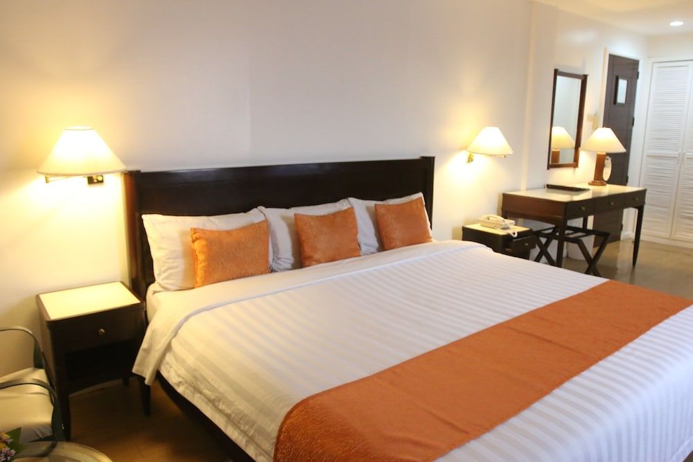 Harbor Town Hotel Junior Studio Suite 4