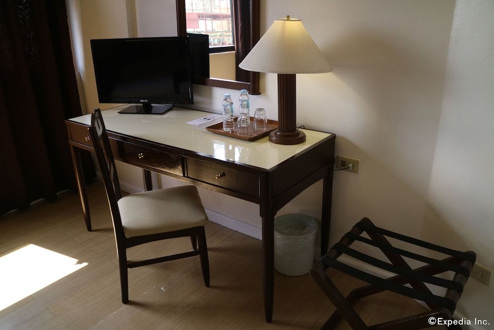 Harbor Town Hotel Superior Twin Room 13