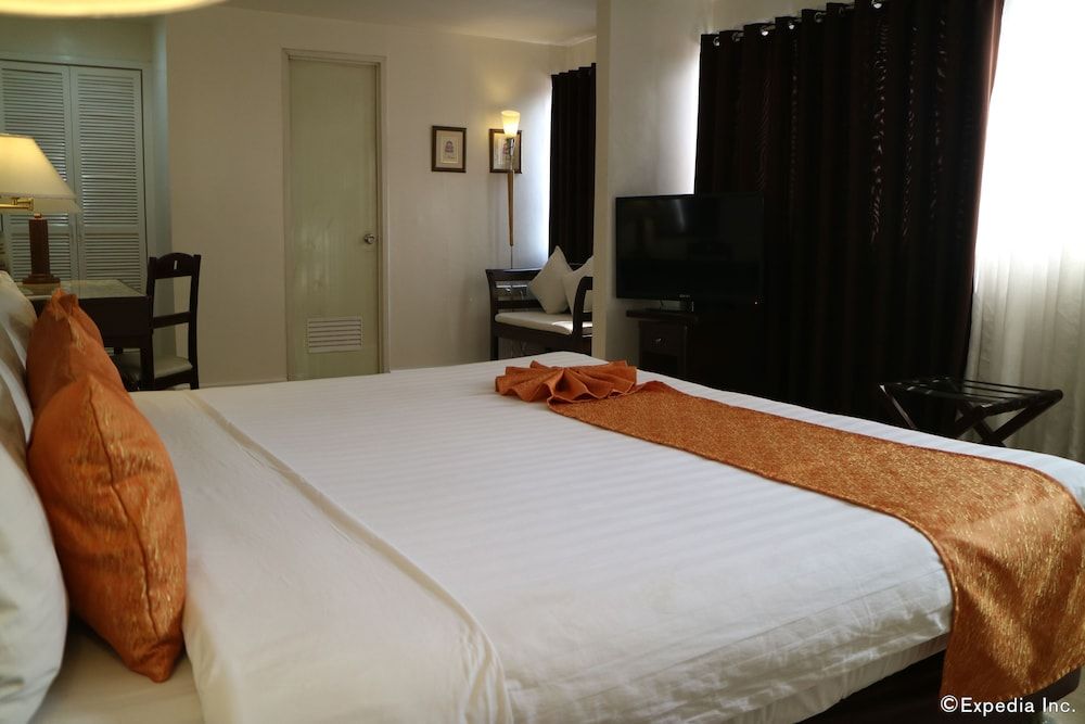 Harbor Town Hotel Junior Studio Suite 11