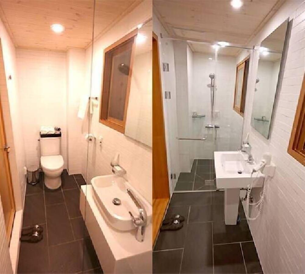 Gyeongju Hwangnamkwan Hanok Hotel Suite Double Room 3