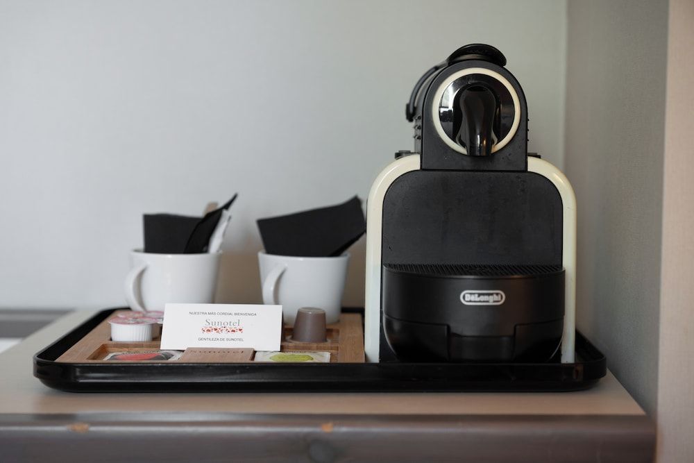 Sunotel Club Central Economy Room 7