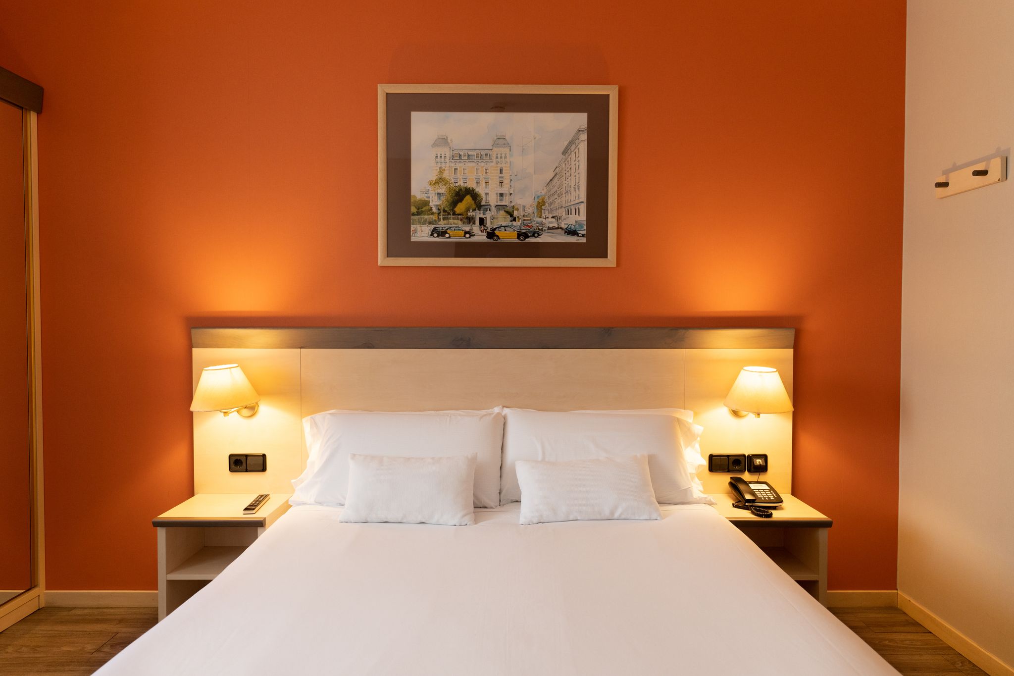 undefined Petit Palace Trencadis 8