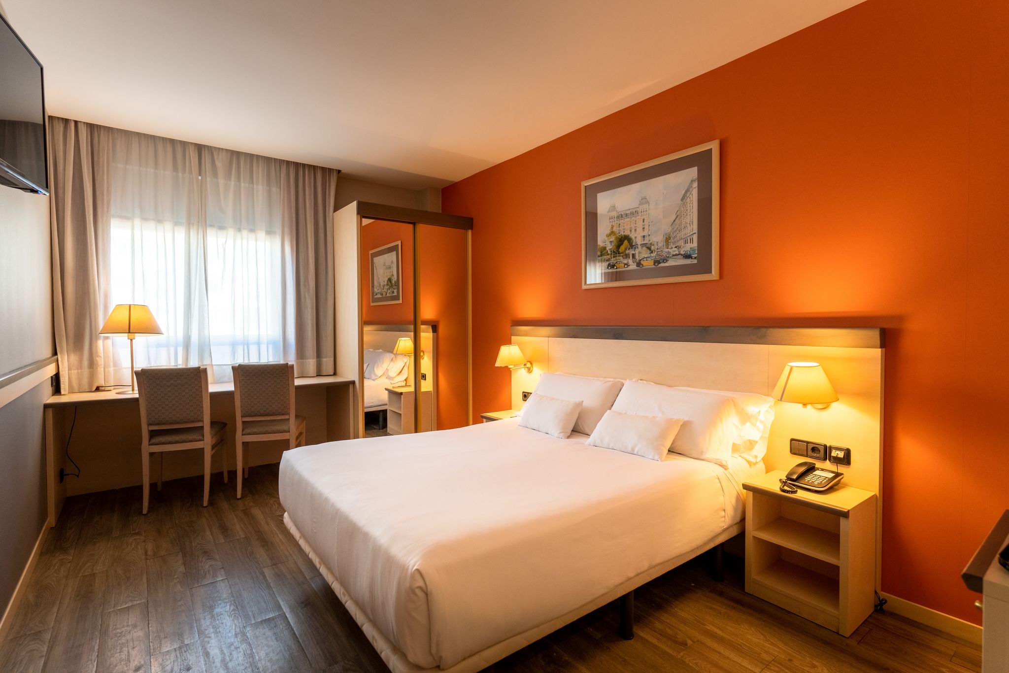 undefined Petit Palace Trencadis 7