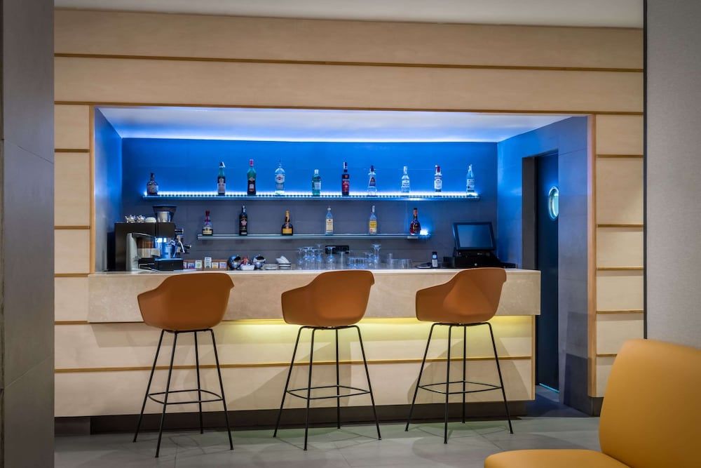 undefined Sunotel Club Central 8