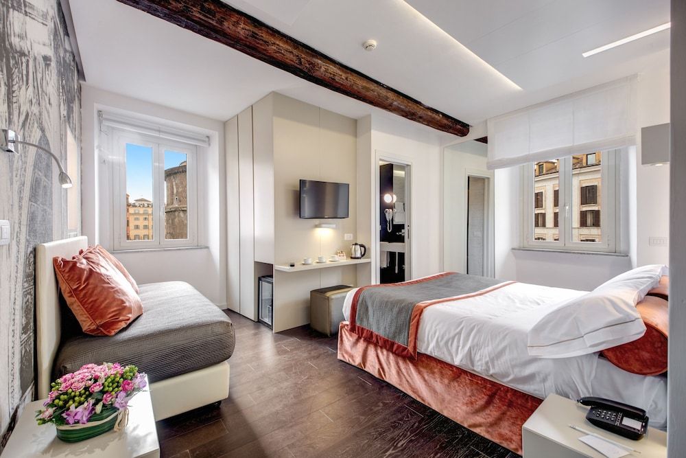 undefined Hotel Abruzzi 4