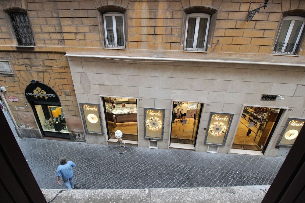 undefined Hotel Abruzzi 6