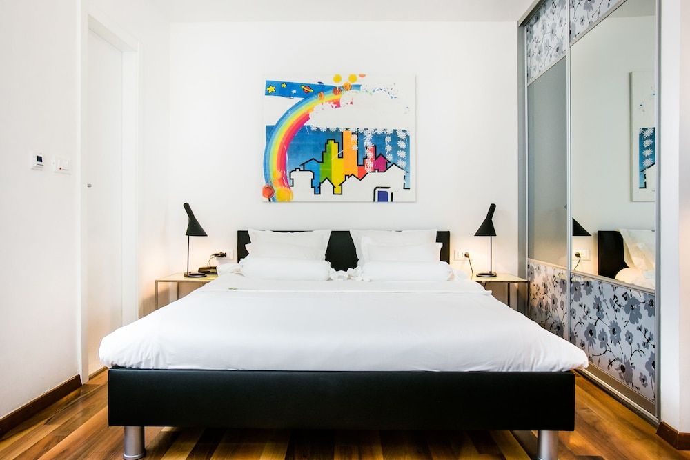 Divota Apartment Hotel