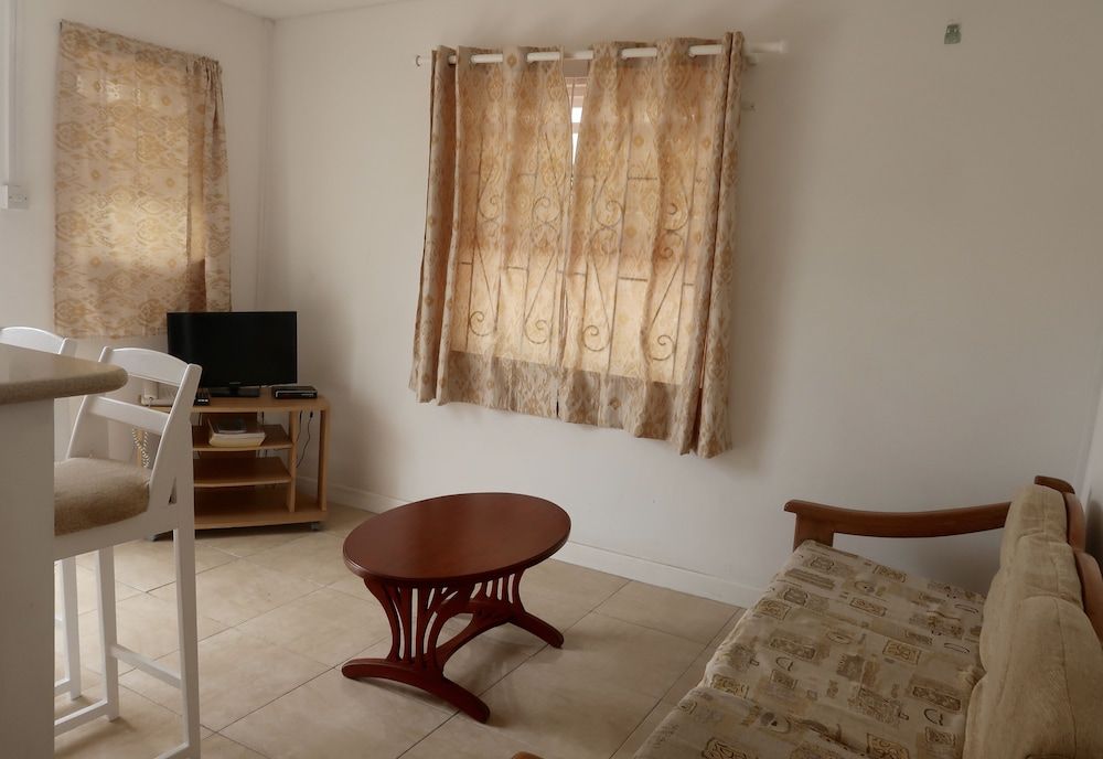 Standard Apartment, Double, 1 Bedroom, Courtyard View, Balcony/Patio