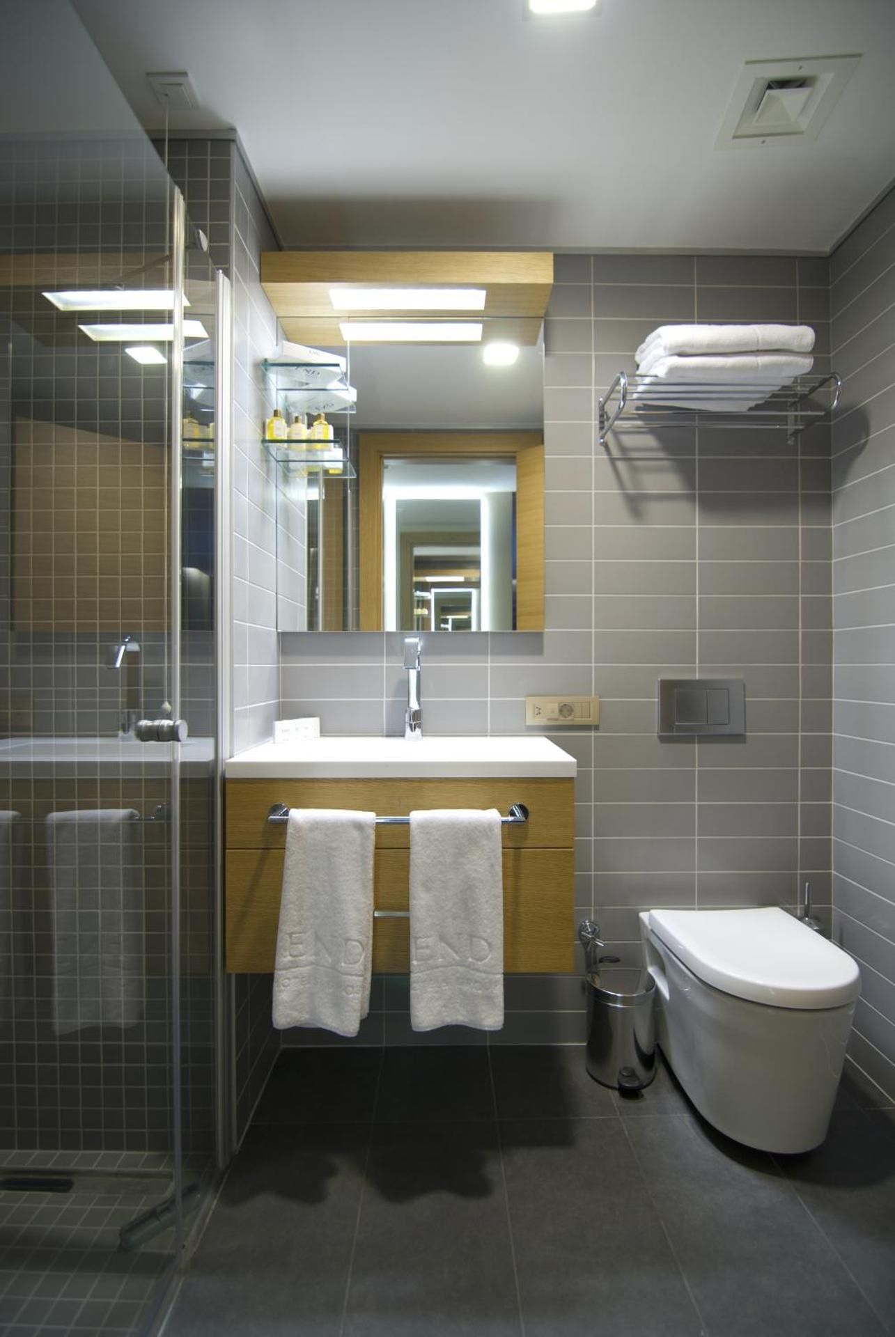 Two Connecting Double Rooms