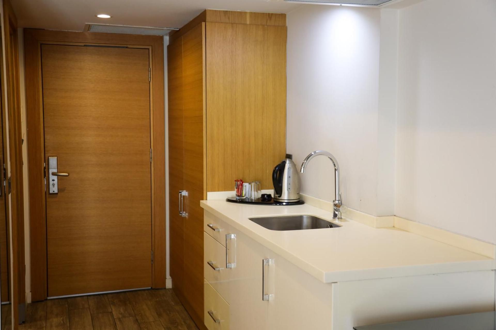 Superior Quadruple Room