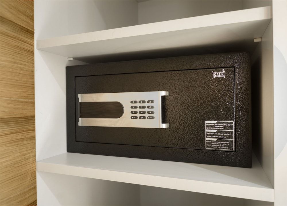 undefined Endless Suites Taksim 9