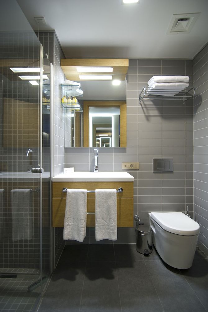 undefined Endless Suites Taksim 8