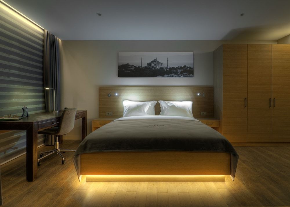 undefined Endless Suites Taksim 3