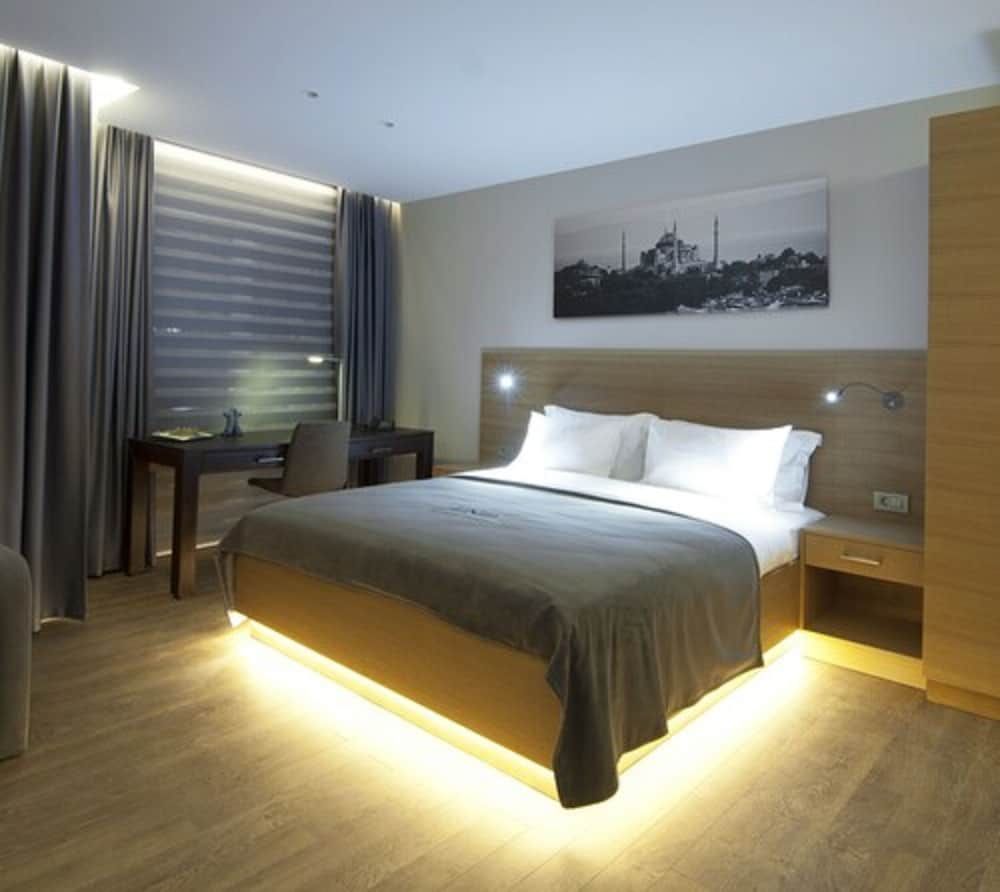 undefined Endless Suites Taksim 4