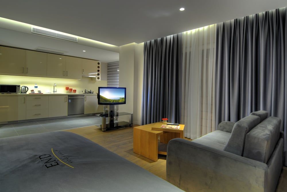 undefined Endless Suites Taksim 2