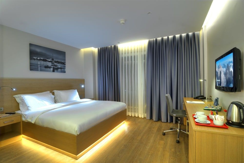undefined Endless Suites Taksim 8
