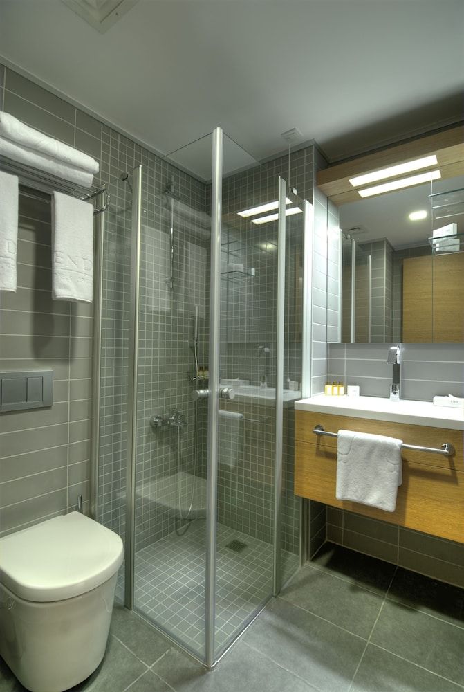 undefined Endless Suites Taksim 5