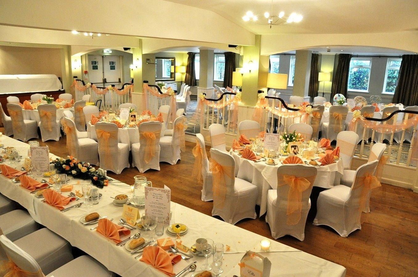 ballroom