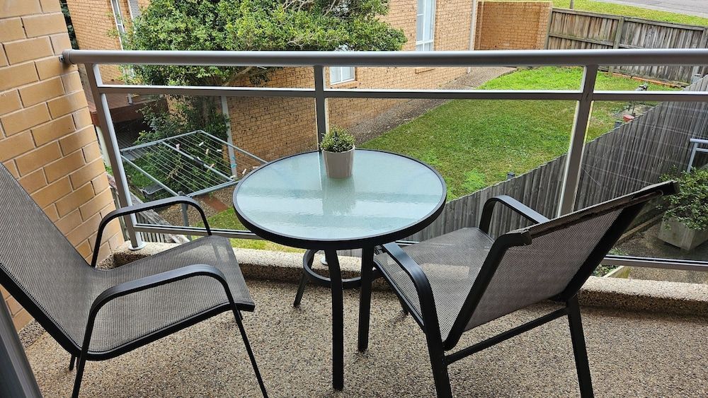 Copacabana Shores Deluxe Townhouse 6