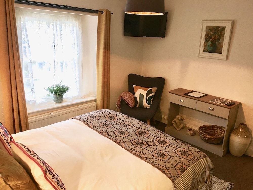 The Mousetrap Inn Standard Double Room, Ensuite 4