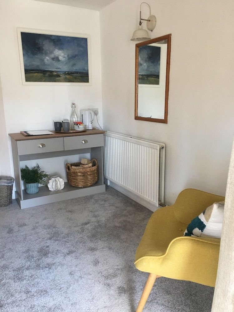 The Mousetrap Inn Standard Double or Twin Room, Ensuite (Pet-Friendly) 2