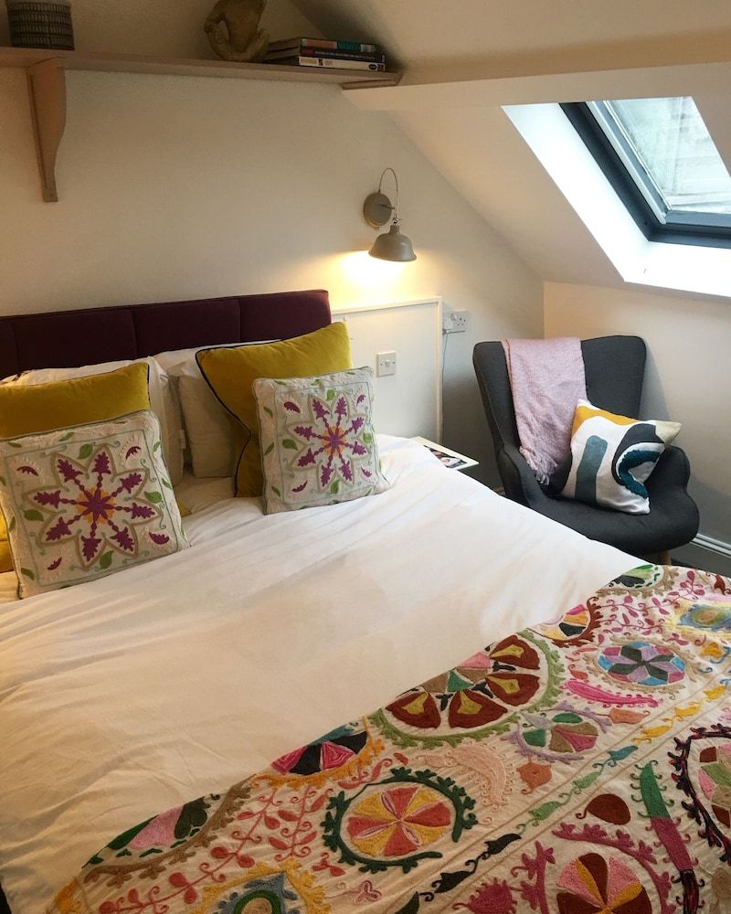 The Mousetrap Inn Standard Double Room, Ensuite 3