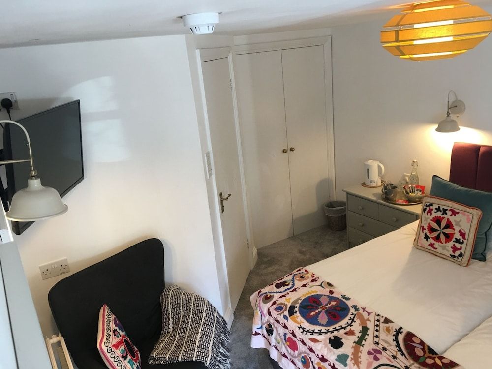 The Mousetrap Inn Standard Double or Twin Room, Ensuite (Pet-Friendly) 6