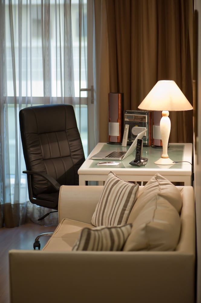 Elite Double Room
