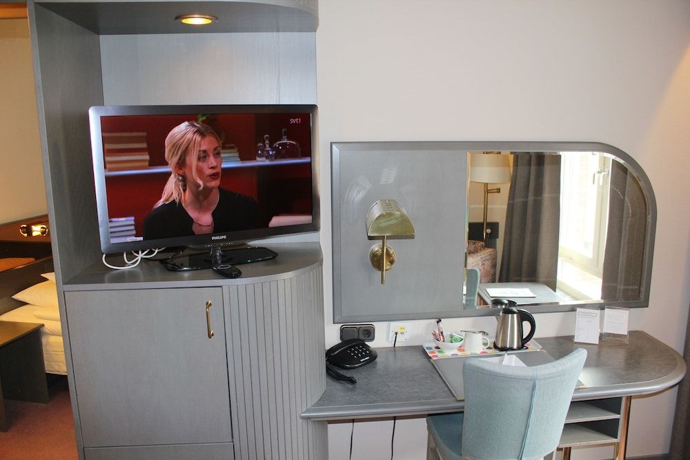 Memory Hotel Standard Single Room 6