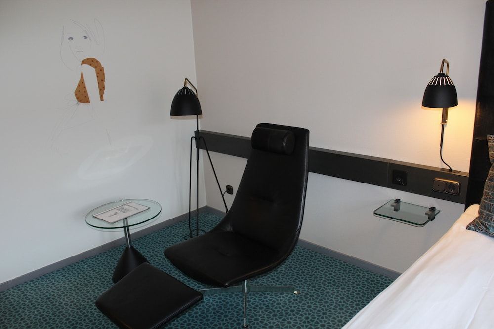 Memory Hotel Standard Double Room 8