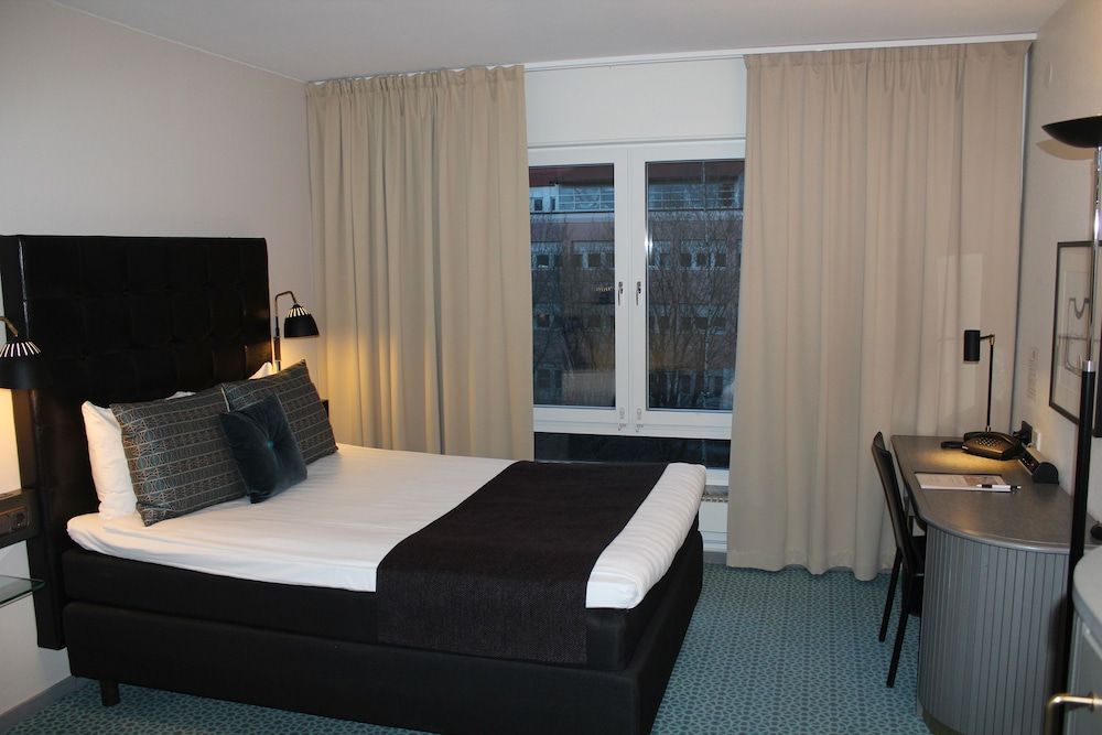 Memory Hotel Standard Double Room 2