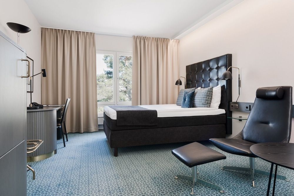 Memory Hotel Standard Double Room 6